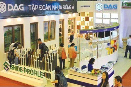 Chủ tịch HĐQT Nhựa Đông Á (DAG) xin từ nhiệm