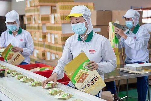 Chủ thương hiệu bánh kẹo Bibica đặt mục tiêu doanh thu vượt 15.000 tỷ năm 2023