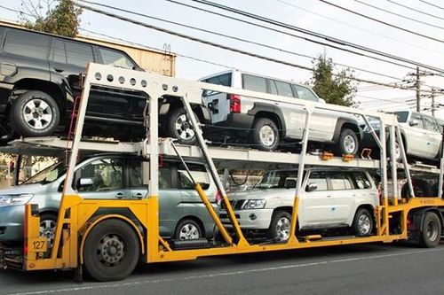 Không được cấp phép lưu hành xe quá tải trọng, VATA 'lo' nhiều doanh nghiệp vận tải bị phạt hợp đồng