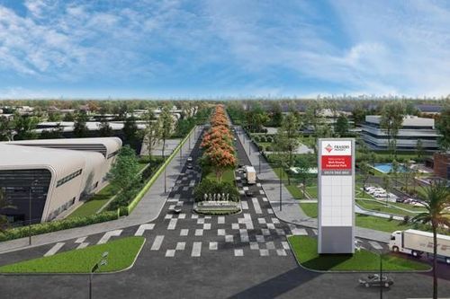Bất động sản công nghiệp hấp dẫn nhưng vẫn còn nhiều thách thức