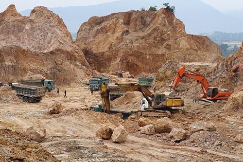Thanh Hóa sắp đấu giá nhiều mỏ khoáng sản