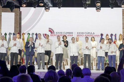 Các nước Mỹ Latin chung tay giải quyết các vấn đề khu vực