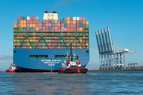 WTO dự báo tăng trưởng thương mại toàn cầu tiếp tục ở mức thấp trong năm nay