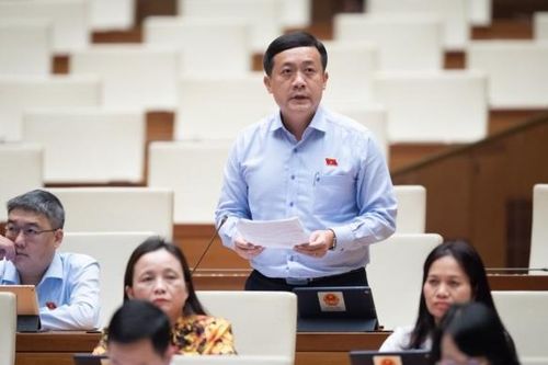 Lập Quỹ phòng thủ dân sự dễ gây chồng chéo, trùng lắp nhiệm vụ chi