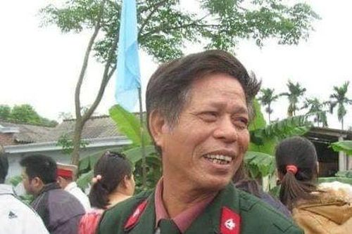 Đại đội trưởng của tôi