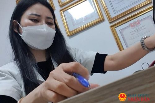 Sở Y tế Hà Nội, Quận Cầu Giấy cùng lập đoàn kiểm tra 'nóng' phòng khám 'vẽ bệnh' nhạy cảm, trục lợi người bệnh