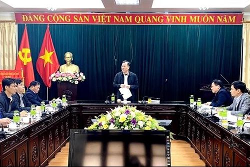 Nam Định: Sắp diễn ra phiên giải trình về lĩnh vực đất đai và tài chính