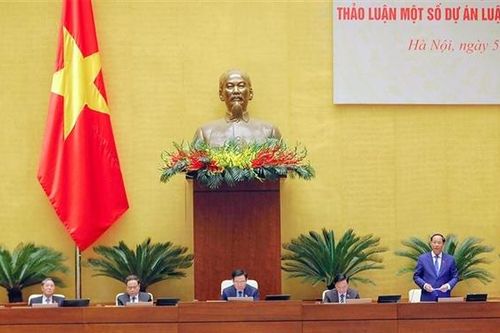 Cần thiết hợp nhất các Ban Chỉ đạo, Ban Chỉ huy về phòng thủ dân sự