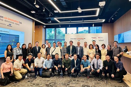 Singapore là mắt xích quan trọng trong chiến lược phát triển logistics của Việt Nam