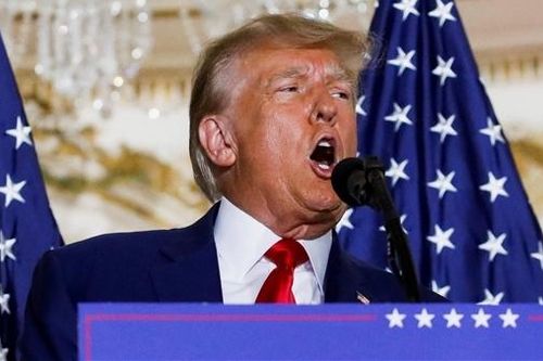 Cựu Tổng thống Mỹ kêu gọi cắt ngân sách Bộ Tư pháp và FBI