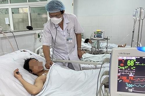7 bệnh nhân ngộ độc món 'cá ủ chua' xuất viện