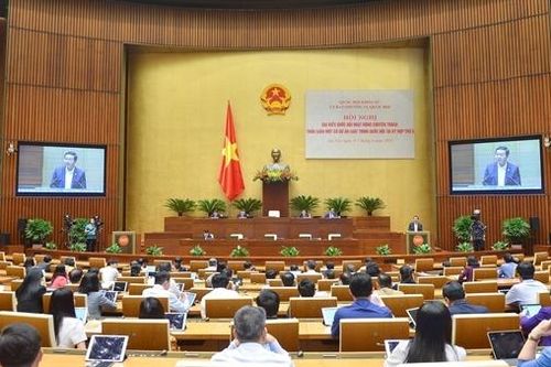 Hai luồng ý kiến về việc nên thành lập Quỹ Phòng thủ dân sự hay không?