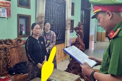 Chủ hụi lừa đảo chiếm đoạt hơn 30 tỷ đồng