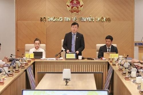 Sẽ kiểm tra toàn diện hoạt động của các mạng xã hội xuyên biên giới tại Việt Nam