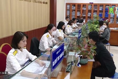 Vấn đề kinh tế (ngày 05/04/2023)