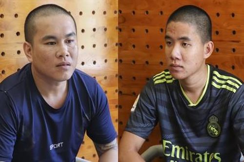 Bắt giam 3 đối tượng thực hiện 20 vụ trộm xe máy