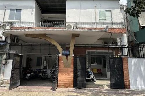 Hãng phim Nguyễn Đình Chiểu xin giải thể vì thua lỗ