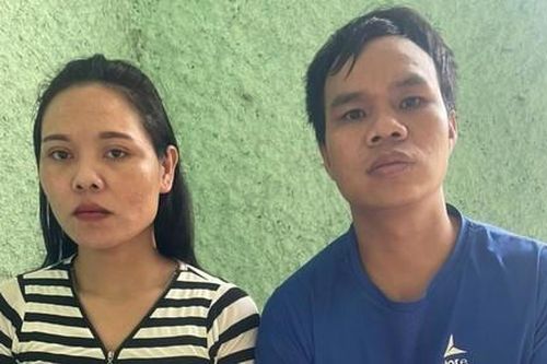 Khởi tố hai đối tượng lừa bán phụ nữ ra nước ngoài
