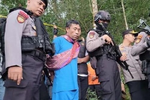 'Pháp sư' giết người hàng loạt ở Indonesia gây chấn động