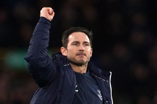 Chelsea bổ nhiệm Lampard vào ghế nóng