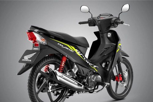 3 mẫu xe máy 20 triệu đồng đáng mua nhất