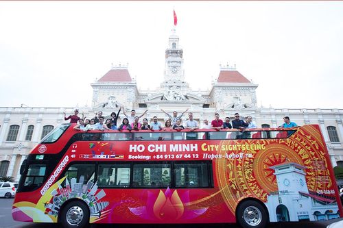 Sở Du lịch TP.HCM phối hợp với công an để ngăn tình trạng 'chặt chém'