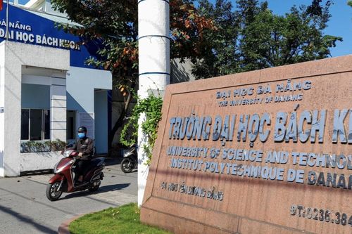 Để xảy ra vụ tham ô 86 tỷ đồng, Đảng ủy Trường ĐH Bách khoa Đà Nẵng bị kỷ luật