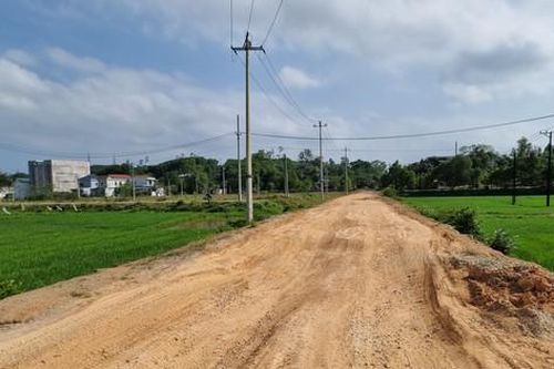 Vì sao đơn vị trúng thầu thi công dự án đô thị xanh ở Huế bị đề nghị chấm dứt hợp đồng?
