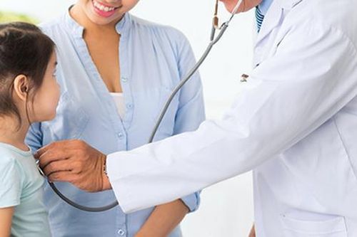 Bệnh thấp tim có nguy hiểm không?