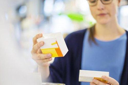 Dùng thuốc giảm đau không kê đơn sao cho an toàn, hiệu quả?