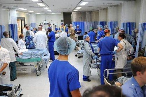Bộ đôi SARS và MERS liệu có thể gây ra đại dịch mới trong tương lai?