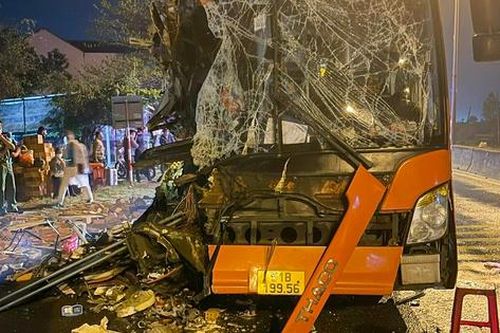 Quảng Nam lý giải nguyên nhân liên tiếp xảy ra 4 vụ TNGT làm 19 người chết