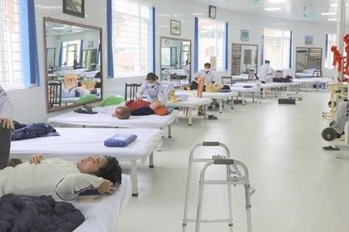 Thiếu hụt nguồn nhân lực phục hồi chức năng Việt Nam