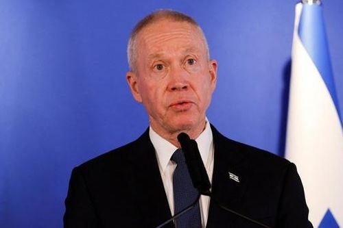 Pháp và Israel khi chính sách chưa hợp lòng dân