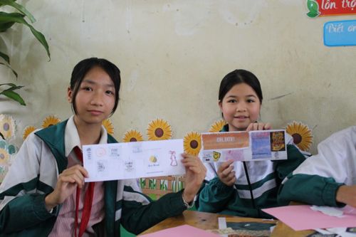 'Diều sáo' - sự kiện chính của dự án giáo dục Libreria project đã diễn ra đầy cảm hứng