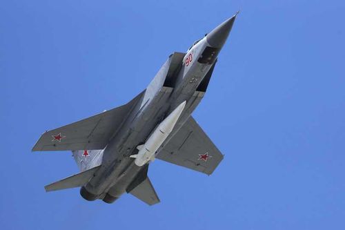 Israel 'gặp ác mộng' nếu Nga cung cấp công nghệ tên lửa siêu thanh Kinzhal cho Iran?