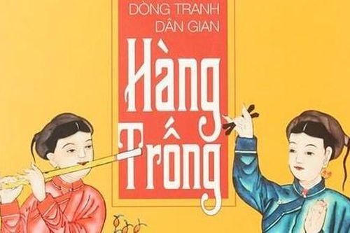 Tọa đàm nghề thủ công truyền thống Hà Nội