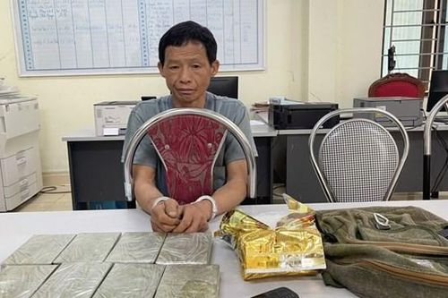 Sơn La: Hai ngày liên tiếp phá 2 vụ án ma túy với số lượng lớn