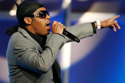Rapper Coolio chết vì quá liều thuốc giảm đau