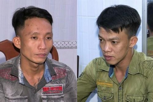 Bạc Liêu: Bắt 2 đối tượng 'cộm cán' đột nhập cửa hàng điện thoại trộm hơn 1,5 tỷ đồng