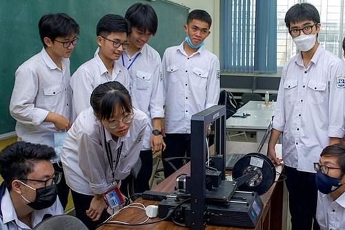 Tuyển sinh đại học năm 2023: Hiểu mình, hiểu nghề để lựa chọn đúng