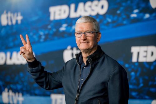 Lý do Tim Cook dậy từ 5h sáng