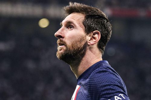 Công bằng cho Messi