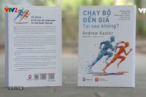 Có thể chạy bộ đến già