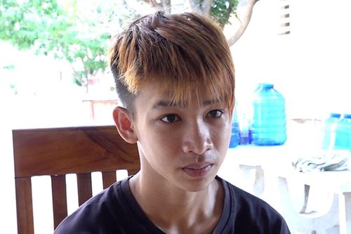 Bắt giữ nghi phạm cướp tài sản có lệnh truy nã