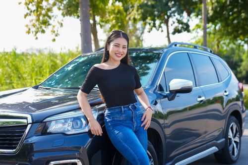 Cách giảm nguy cơ nhầm chân ga