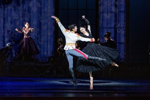 Khám phá văn học kinh điển qua những tác phẩm ballet