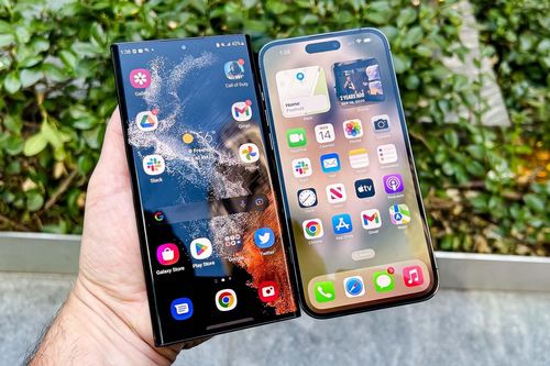 iPhone 17 Pro sẽ có camera đục lỗ, đi sau Samsung 7 năm