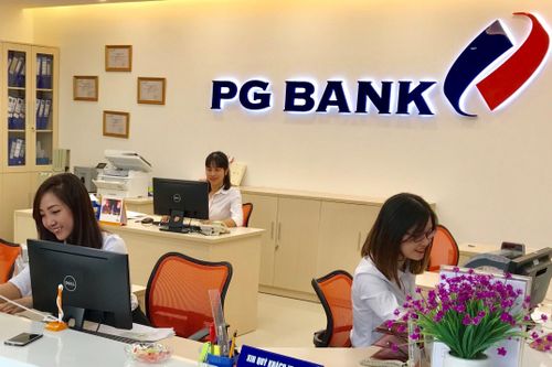 Ba tổ chức gom lượng lớn cổ phần PGBank
