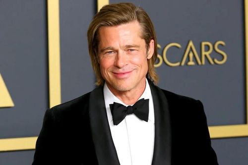 Brad Pitt cho người lạ ở miễn phí trong nhà riêng